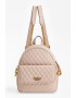 Guess Rucsac cu aspect matlasat si accesoriu logo - Pled.ro