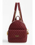 Guess Rucsac cu aspect matlasat si accesoriu logo - Pled.ro