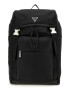 GUESS Rucsac cu buzunare multiple - Pled.ro