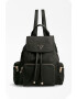 GUESS Rucsac cu buzunare multiple Gemma - Pled.ro