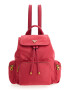 Guess Rucsac cu clapa si buzunare multiple cu fermoar - Pled.ro