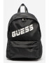 Guess Rucsac cu fermoar si buzunar frontal Halima - Pled.ro