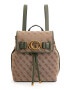 Guess Rucsac cu logo - Pled.ro