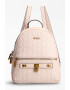 Guess Rucsac cu logo Isidora - Pled.ro