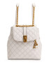 Guess Rucsac cu logo si clapa - Pled.ro