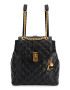 Guess Rucsac cu logo si clapa - Pled.ro