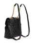 Guess Rucsac cu logo si clapa - Pled.ro