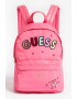 Guess Rucsac cu logo Zoey - Pled.ro