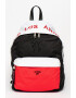 Guess Rucsac cu model colorblock si logo brodat - Pled.ro