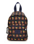 Guess Rucsac cu model cu ursuleti - Pled.ro