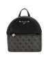 Guess Rucsac cu model monograma - Pled.ro