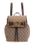 Guess Rucsac cu model monograma Aviana - Pled.ro