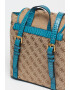 Guess Rucsac cu model monograma Aviana - Pled.ro