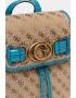 Guess Rucsac cu model monograma Aviana - Pled.ro