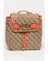 Guess Rucsac cu model monograma Aviana - Pled.ro