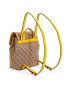 Guess Rucsac cu monograma - Pled.ro