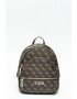 Guess Rucsac cu monograma Manhattan - Pled.ro