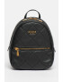 Guess Rucsac de piele ecologica cu aspect matlasat - Pled.ro