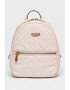 Guess Rucsac de piele ecologica cu aspect matlasat Abey - Pled.ro