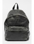 GUESS Rucsac de piele ecologica cu buzunar frontal - Pled.ro