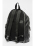 GUESS Rucsac de piele ecologica cu buzunar frontal - Pled.ro