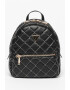 Guess Rucsac de piele ecologica cu cusaturi contrastante Cessily - Pled.ro