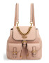 Guess Rucsac de piele ecologica cu cusaturi contrastante No Limit - Pled.ro