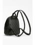 Guess Rucsac de piele ecologica cu imprimeu logo - Pled.ro