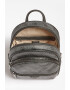 Guess Rucsac de piele ecologica cu imprimeu logo - Pled.ro