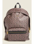 Guess Rucsac de piele ecologica cu logo - Pled.ro