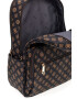 GUESS Rucsac de piele ecologica cu model logo - Pled.ro