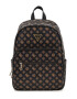 GUESS Rucsac de piele ecologica cu model logo - Pled.ro