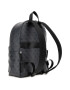 GUESS Rucsac de piele ecologica cu model monograma Vezzola - Pled.ro