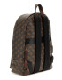 GUESS Rucsac de piele ecologica cu model monograma Vezzola - Pled.ro