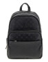 GUESS Rucsac de piele ecologica cu model Wilder - Pled.ro