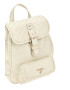 Guess Rucsac de piele ecologica cu monograma stantata - Pled.ro