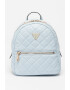 Guess Rucsac din piele ecologica cu aspect matlasat Cessily - Pled.ro