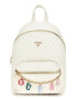 Guess Rucsac matlasat de piele ecologica - Pled.ro