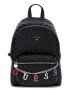 GUESS Rucsac matlasat de piele ecologica - Pled.ro