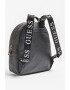 GUESS Rucsac uni de piele ecologica Vikky - Pled.ro