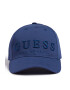 Guess Sapca baseball cu logo brodat - Pled.ro