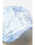 GUESS Sapca de bumbac cu model tie-dye - Pled.ro