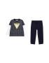 GUESS KIDS Set de bluza si pantaloni de trening - Pled.ro