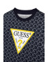 GUESS KIDS Set de bluza si pantaloni de trening - Pled.ro