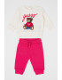 GUESS KIDS GUESS Set de bluza si pantaloni de trening - Pled.ro