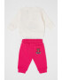 GUESS KIDS GUESS Set de bluza si pantaloni de trening - Pled.ro