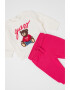 GUESS KIDS GUESS Set de bluza si pantaloni de trening - Pled.ro