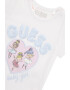 GUESS Set de body cu imprimeu si pantaloni - Pled.ro