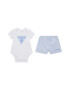 GUESS Set de body si pantaloni scurti - Pled.ro