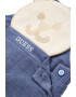 GUESS Set de body si salopeta scurta - 2 piese - Pled.ro